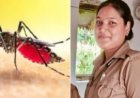 महिला कांस्टेबल की डेंगू से हुई दर्दनाक मौत: मैटरनिटी लीव के बाद बिगड़ी तबीयत