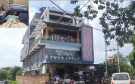 भयानक मंजर: मां और बच्चों ने मिलकर किया आत्महत्या का प्रयास, बेटे की मौत..