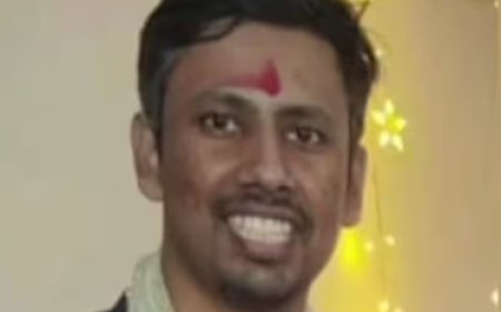 Prayagraj News: जूनियर डॉक्टर कार्तिकेय श्रीवास्तव हत्या केस: एसोसिएट प्रोफेसर समेत तीन पर दर्ज हुआ FIR...