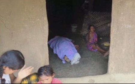 चोरी के शक में भीड़ ने दो युवकों को पीटा, एक की मौत, पुलिस ने एक आरोपी को किया गिरफ्तार, दूसरा अब भी फरार