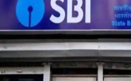 छत्तीसगढ़ में SBI के नाम पर फर्जी बैंक का पर्दाफाश: ठगों ने खोली फर्जी शाखा, 3 आरोपियों की गिरफ्तारी..