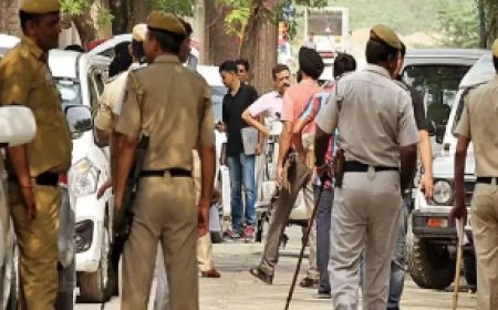 बीकानेर: एक ही परिवार के 4 सदस्यों ने खाया जहर, तीन की मौत, घरेलू विवाद या अन्य वजहें?