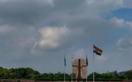 MP Weather News: मध्य प्रदेश में अब बारिश का खतरा टला, पचमढ़ी का न्यूनतम तापमान, कैसा है आज का मौसम?