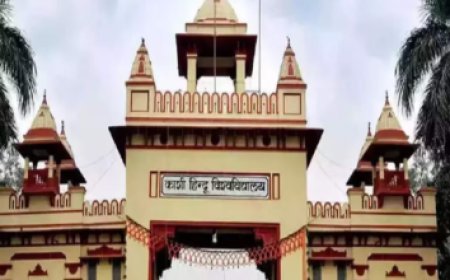 IIT BHU रेपकांड: 330 दिन बाद 13 छात्र निलंबित, जानें क्या है पूरा मामला