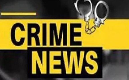CG CRIME :  प्रेम में पागल आशिक ने नाबालिग लड़की की घर में घुसकर बेरहमी से हत्या की