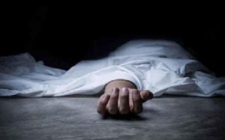 CG NEWS : कुष्ठ रोग से परेशान बुजुर्ग ने की आत्महत्या, जहर सेवन कर दिया जीवन का अंत