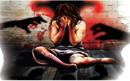मुंबई के CST स्टेशन पर महिला से हैवानियत: सुनसान इलाके में गैंगरेप की वारदात