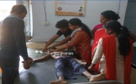 तालाब में नहाने के बाद 4 साल की बच्ची की चीख, बच्ची के गुप्तांग से डॉक्टरों ने निकालीं तीन जोंक, मच गया हंगामा