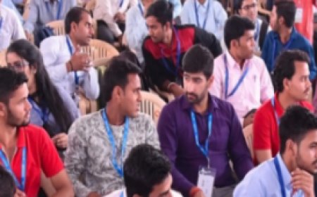 यूपी में रोजगार मेला: 10 अक्टूबर को 900 पदों पर होगी भर्ती, जानिए सैलरी का आधार