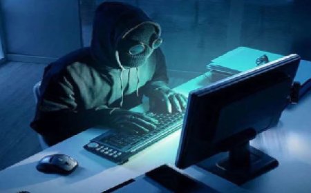 Digital Fraud of Scientist Couple in Indore: Theft of 7.1 Million and 6 Days of Imprisonment