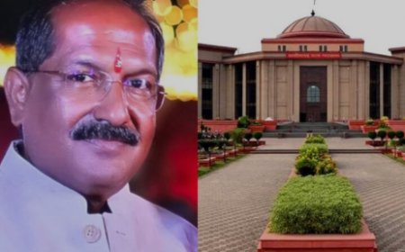 Bail Plea of Former Chief Minister's Close Aide KK Srivastava Rejected in 15 Crore Fraud Case