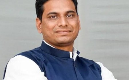 जेल में मनाएंगे देवेंद्र यादव दशहरा, कोर्ट से मिली अस्वीकृति
