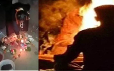 छत्तीसगढ़: युवक ने तंत्र-मंत्र के बहाने कई लड़कियों की आबरू लूटी