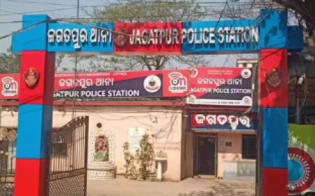 ओडिशा: नकली नोटों के बड़े रैकेट का खुलासा, ₹2.5 लाख निवेश कर ₹1 करोड़ कमाने का दे रहे थे धोखा, एक आरोपी गिरफ्तार