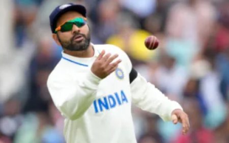 Team India's Australia Tour: Matches Against Two Teams and Latest Updates