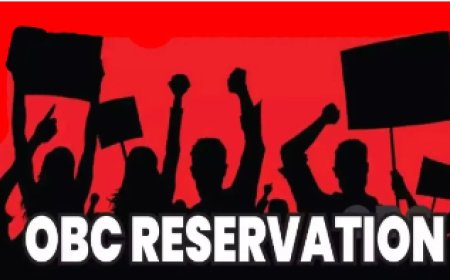 शिंदे सरकार का महत्वपूर्ण निर्णय: OBC में शामिल होंगी 15 नई जातियाँ