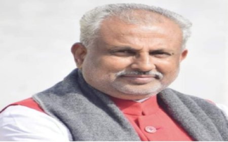 भाजपा मंत्री के घर चोरी: 50 लाख के सोने-चांदी का मामला,