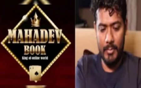 CG Breaking News: Saurabh Chandrakar, the mastermind behind the Mahadev betting app, has been arrested in Dubai.
