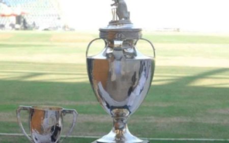 Ranji Trophy 2024-25: The cricketing extravaganza begins today; find out the broadcast time and channel