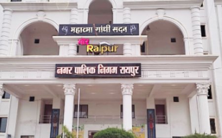 राजधानी में सफाई कर्मचारियों का वेतन 4 महीने से रोका, ठेकेदारों ने दी चेतावनी