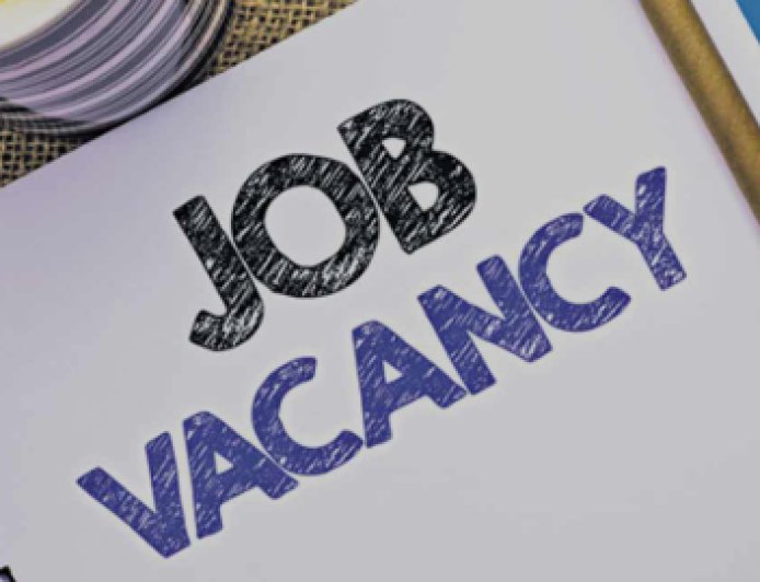 Sarkari Jobs: 10वीं से ग्रेजुएशन तक, मिलेगी 1,12,400 रुपए महीने की सैलरी