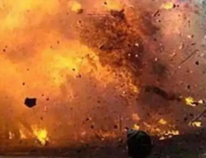 भागलपुर में फिर से धरती ने उगला बम: 2 साल में 5 बार ब्लास्ट, 18 की गई जान