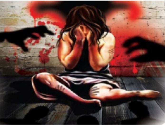 मुंबई के CST स्टेशन पर महिला से हैवानियत: सुनसान इलाके में गैंगरेप की वारदात