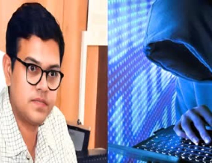 Rajasthan News: A New Tactic by Cyber Thieves: Demanding Money Using a Fake WhatsApp ID in the Name of the Collector