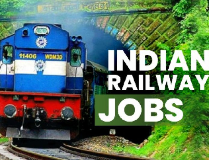 Railways Jobs: रेलवे नौकरियों की परीक्षा की तारीख घोषित, लोको पायलट और जेई बनने का सुनहरा अवसर