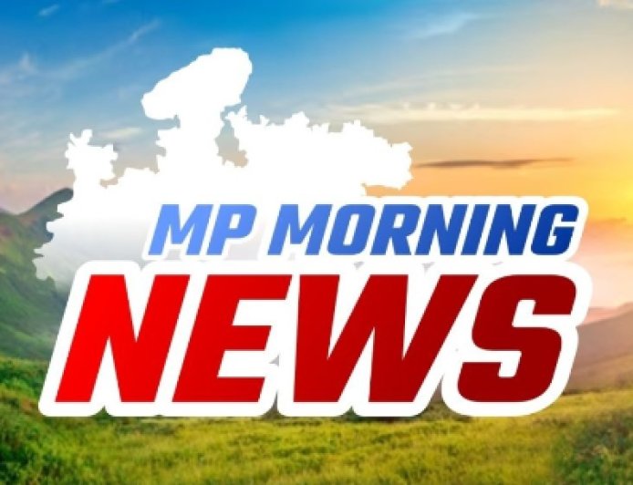 MP Morning News: दशहरा की धूमधाम, CM डॉ मोहन का उज्जैन दौरा और 658 करोड़ के विकास कार्य
