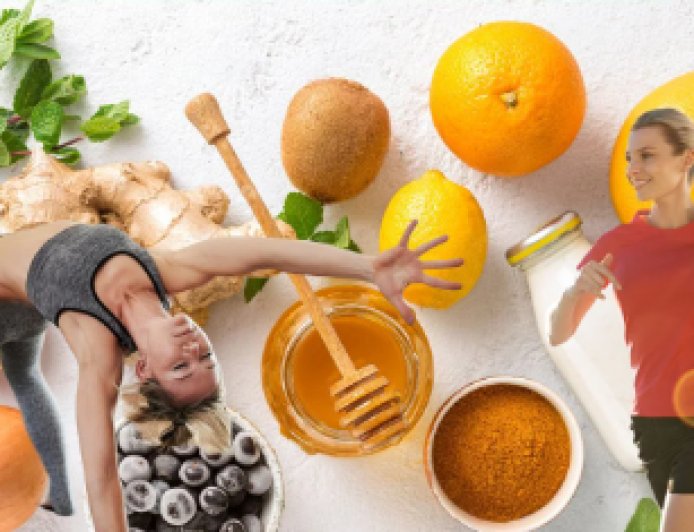 मौसम बदलते ही अपनाएं ये उपाय: संक्रमण से बचें और स्वस्थ रहें