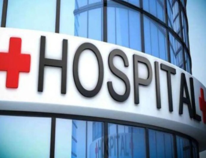 आयुष्मान योजना में निजी अस्पतालों की धांधली: जय अम्बे मल्टी स्पेशिलिटी पर 31 लाख का जुर्माना, कई अस्पतालों का पंजीकरण रद्द