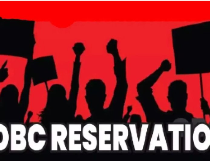 शिंदे सरकार का महत्वपूर्ण निर्णय: OBC में शामिल होंगी 15 नई जातियाँ