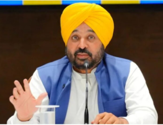 पंजाब में पराली जलाने में 77% की कमी: क्या दिल्ली में वायु प्रदूषण पर लगेगा अंकुश?