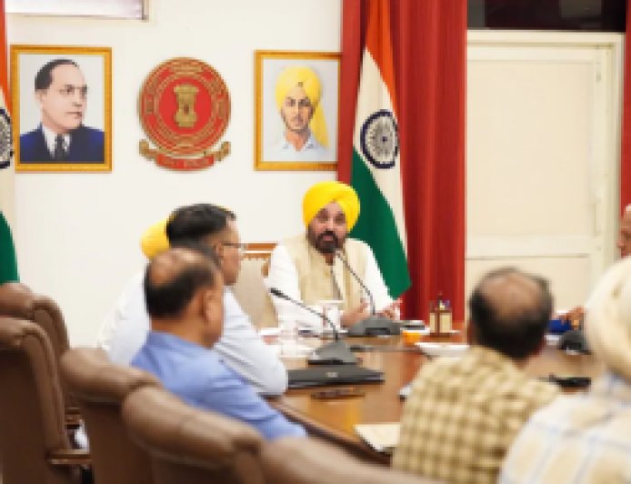 बाढ़ प्रबंधन परियोजना : सीमा क्षेत्र में बाढ़ रोकने के लिए 176.29 करोड़ रुपये का प्रोजेक्ट मंजूर