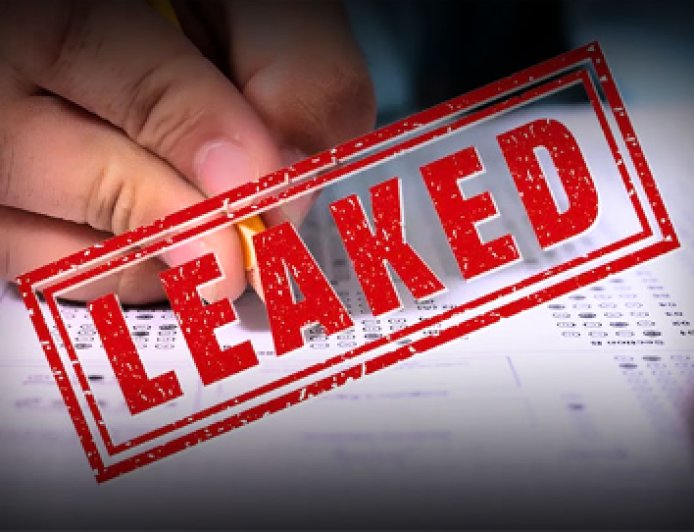 राजस्थान SI पेपर लीक: मोनिका और रेणु सहित चार ट्रेनी SI रिमांड पर, बड़े खुलासे की संभावना