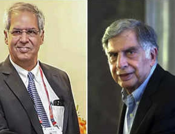 Noel Tata Becomes the New Chairman of Tata Trust: Taking Charge of Tata Trust with His 3 Children to Manage the Business