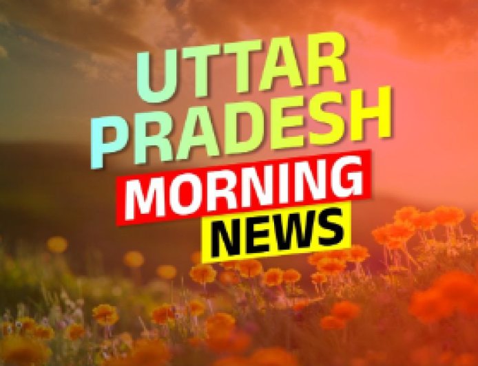 UP MORNING NEWS : 9 सीटों पर फाइनल हुए उम्मीदवार, 'शैल उत्सव' की शुरुआत और ठंड की दस्तक