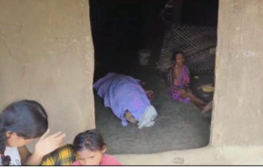 चोरी के शक में भीड़ ने दो युवकों को पीटा, एक की मौत, पुलिस ने एक आरोपी को किया गिरफ्तार, दूसरा अब भी फरार