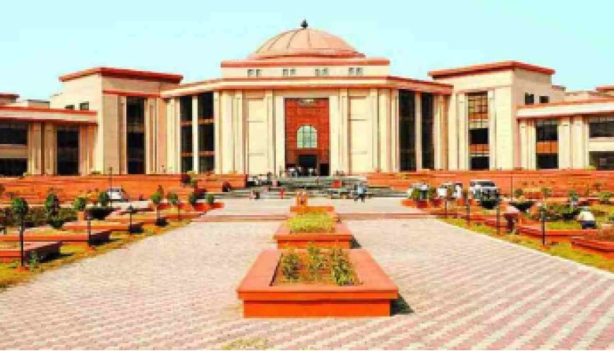 High Court's Strict Stance on the Dilapidated Roads of the State: Chief Justice Asked Officials – When Will the Construction of New Roads Begin?