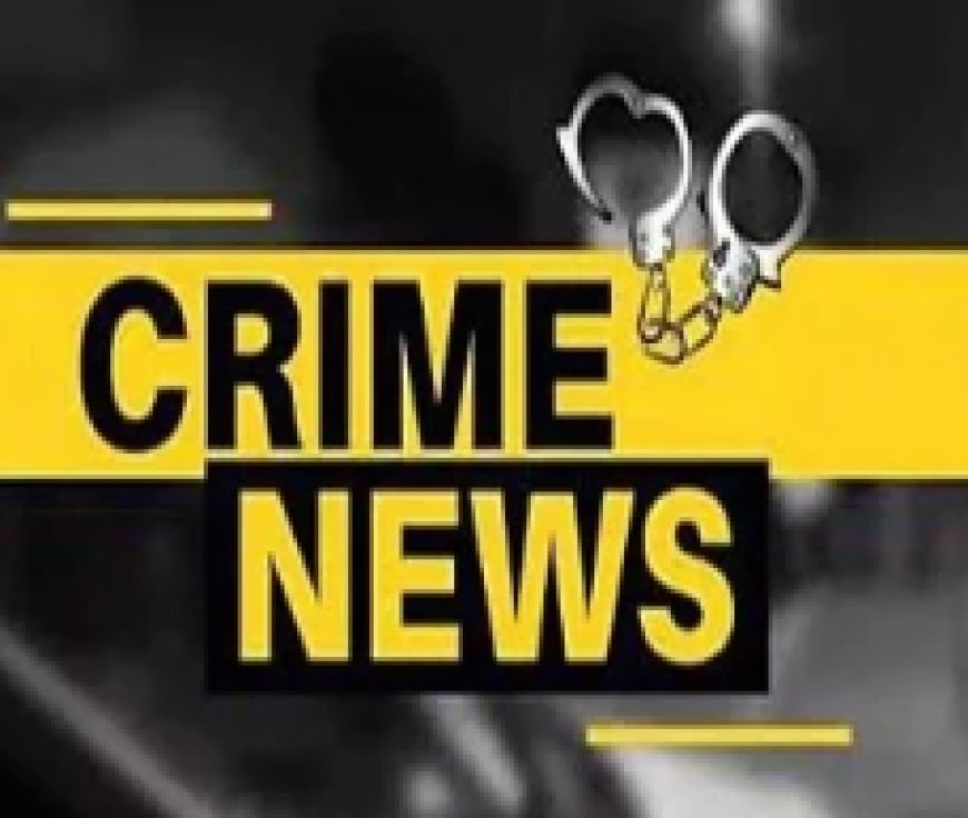 CG CRIME :  प्रेम में पागल आशिक ने नाबालिग लड़की की घर में घुसकर बेरहमी से हत्या की