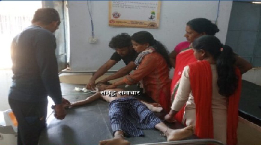 तालाब में नहाने के बाद 4 साल की बच्ची की चीख, बच्ची के गुप्तांग से डॉक्टरों ने निकालीं तीन जोंक, मच गया हंगामा
