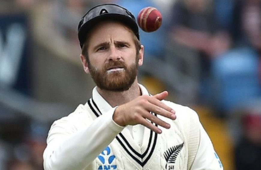 IND vs NZ: New Zealand announces team in Kane Williamson's absence; the match against India will be challenging.