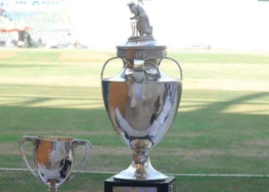 Ranji Trophy 2024-25: The cricketing extravaganza begins today; find out the broadcast time and channel